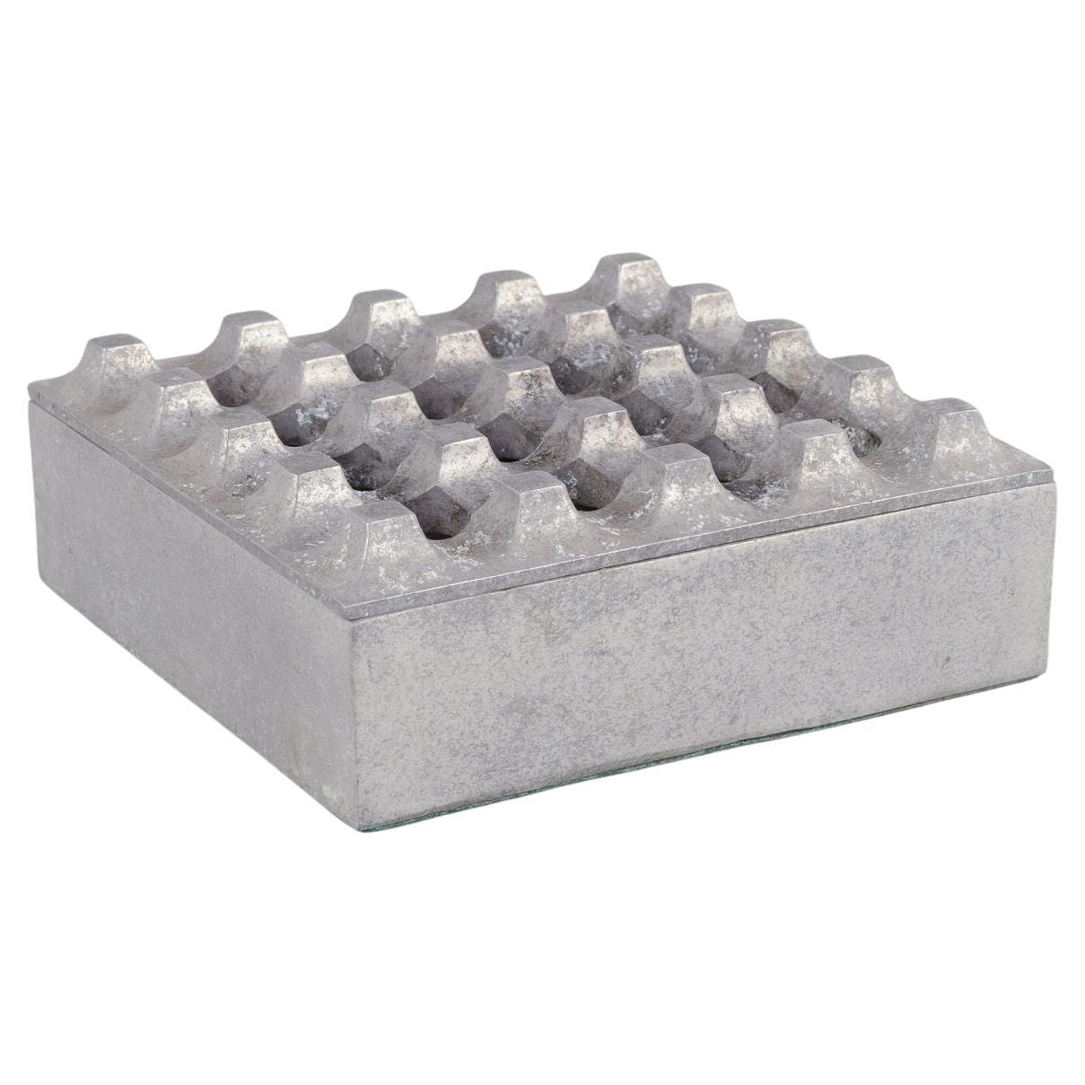 Holger Bäckström and Bo Ljungberg for AKVAMATIK AB. ULTIMA 15 ashtray
