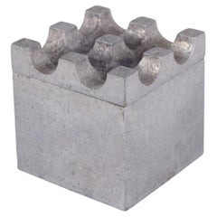 Holger Bäckström and Bo Ljungberg for Akvamatik AB. Ultima ashtray, 1970s