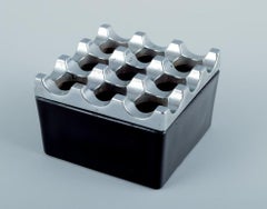 Holger Bäckström and Bo Ljungberg for Akvamatik AB. "Ultima" ashtray.