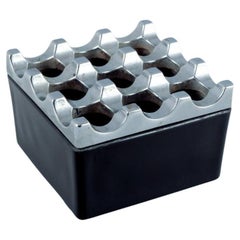 Holger Bäckström and Bo Ljungberg for Akvamatik AB. "Ultima" ashtray.
