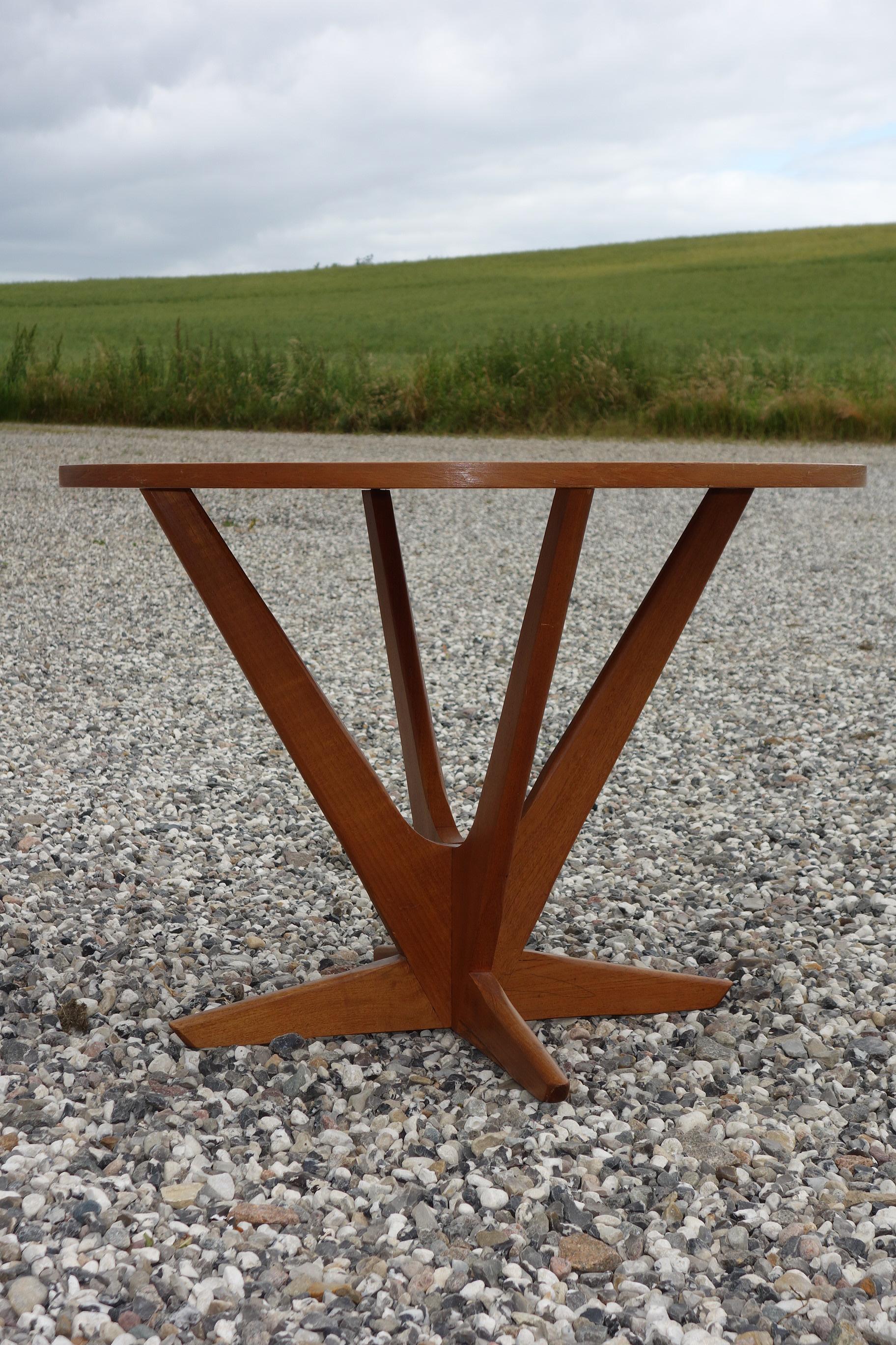 Organic Modern Holger Georg Jensen 