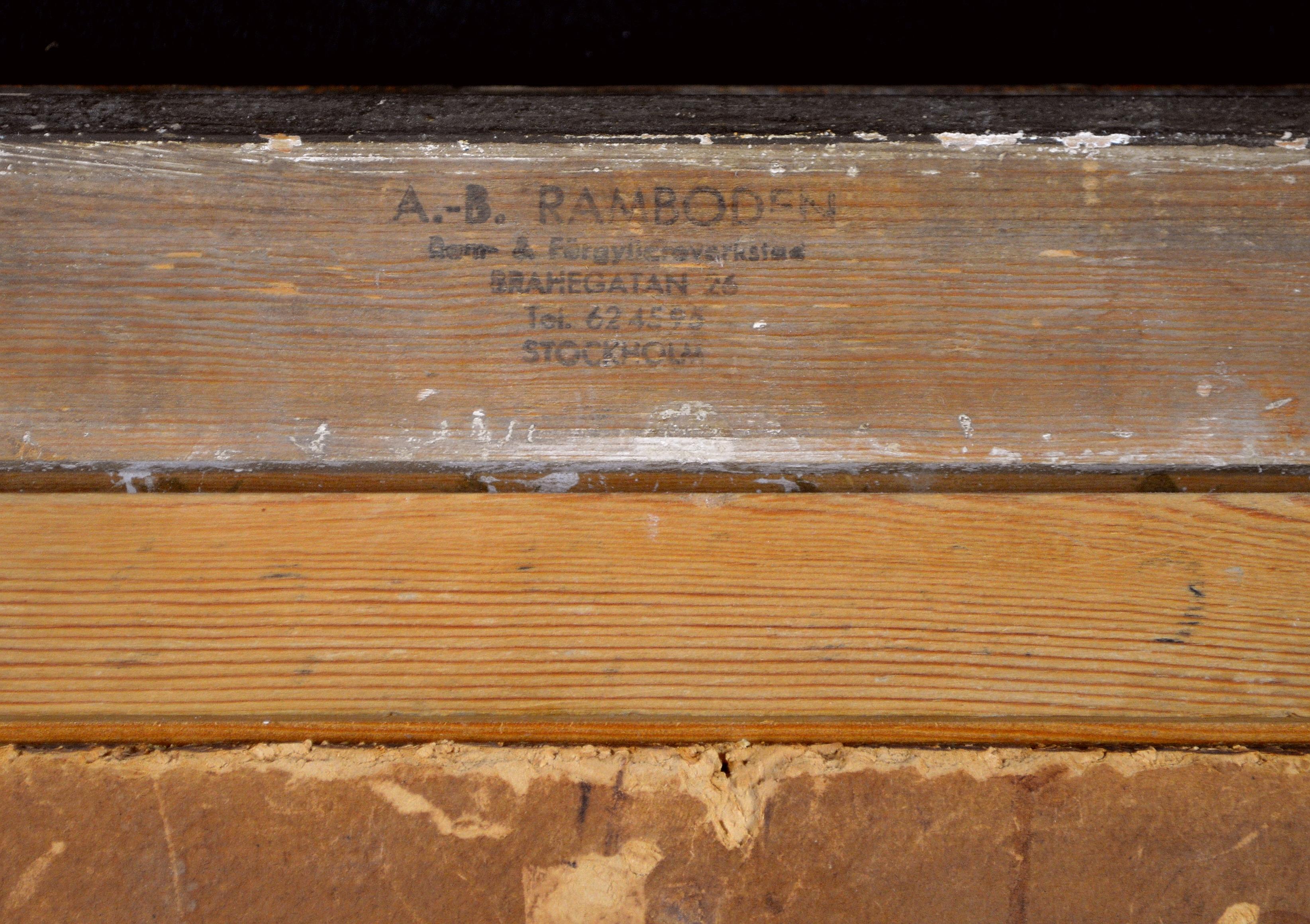 Sonnenuntergang an der Küste - Antike dänische Impressionisten Meer Meer Landschaft Ölgemälde im Angebot 4