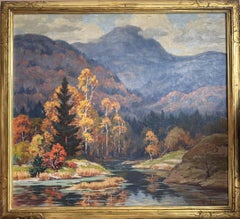 Mt. Greylock - Titolare Jensen