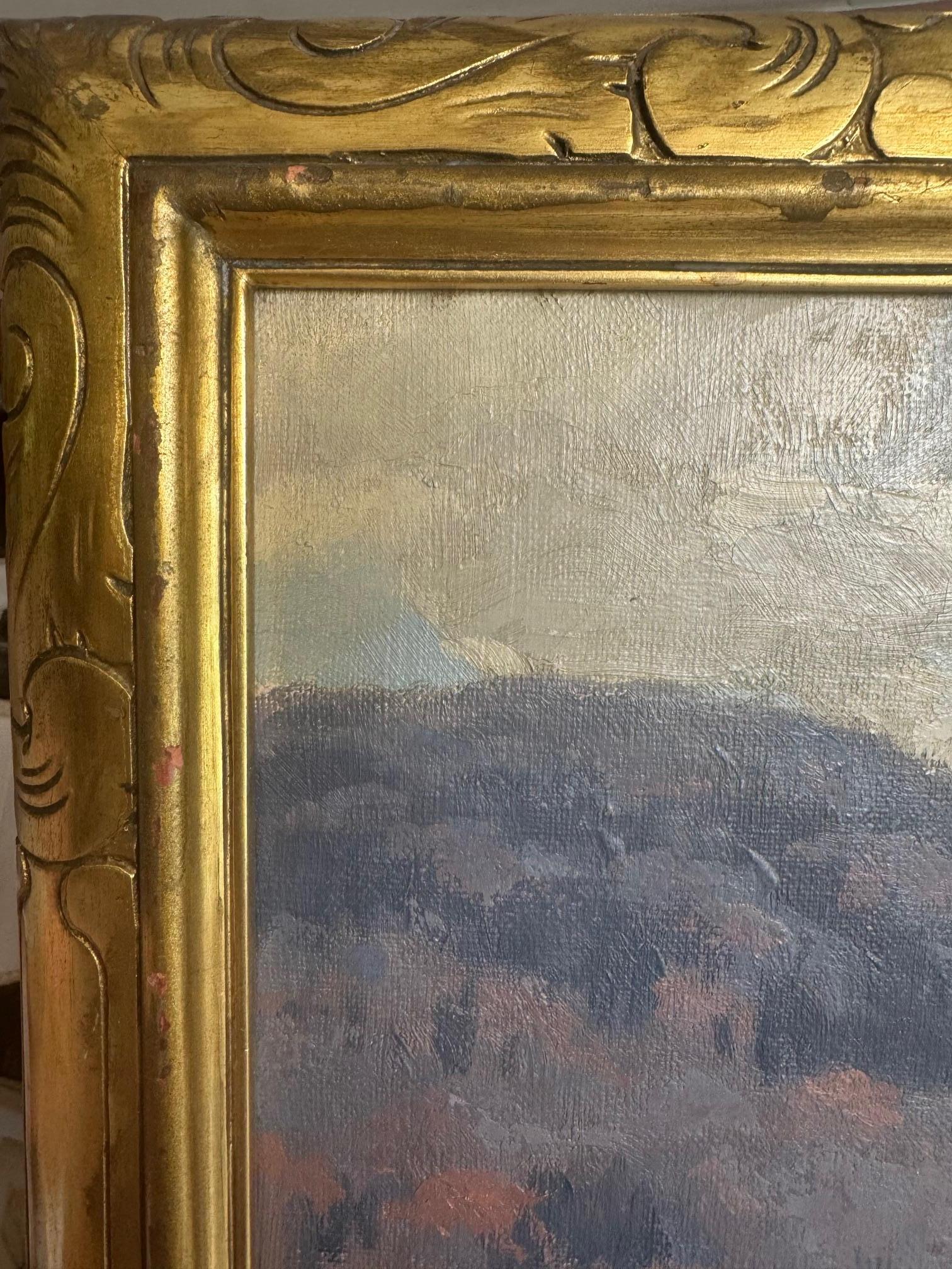 Mt. Greylock - Holder Wenzel Jensen in vendita 2