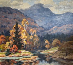 Mt. Greylock - Holder Wenzel Jensen