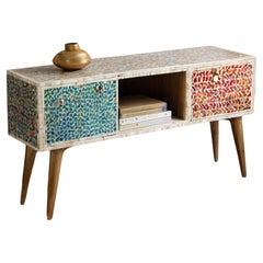 Holi - World's First Ai Designed Media Console