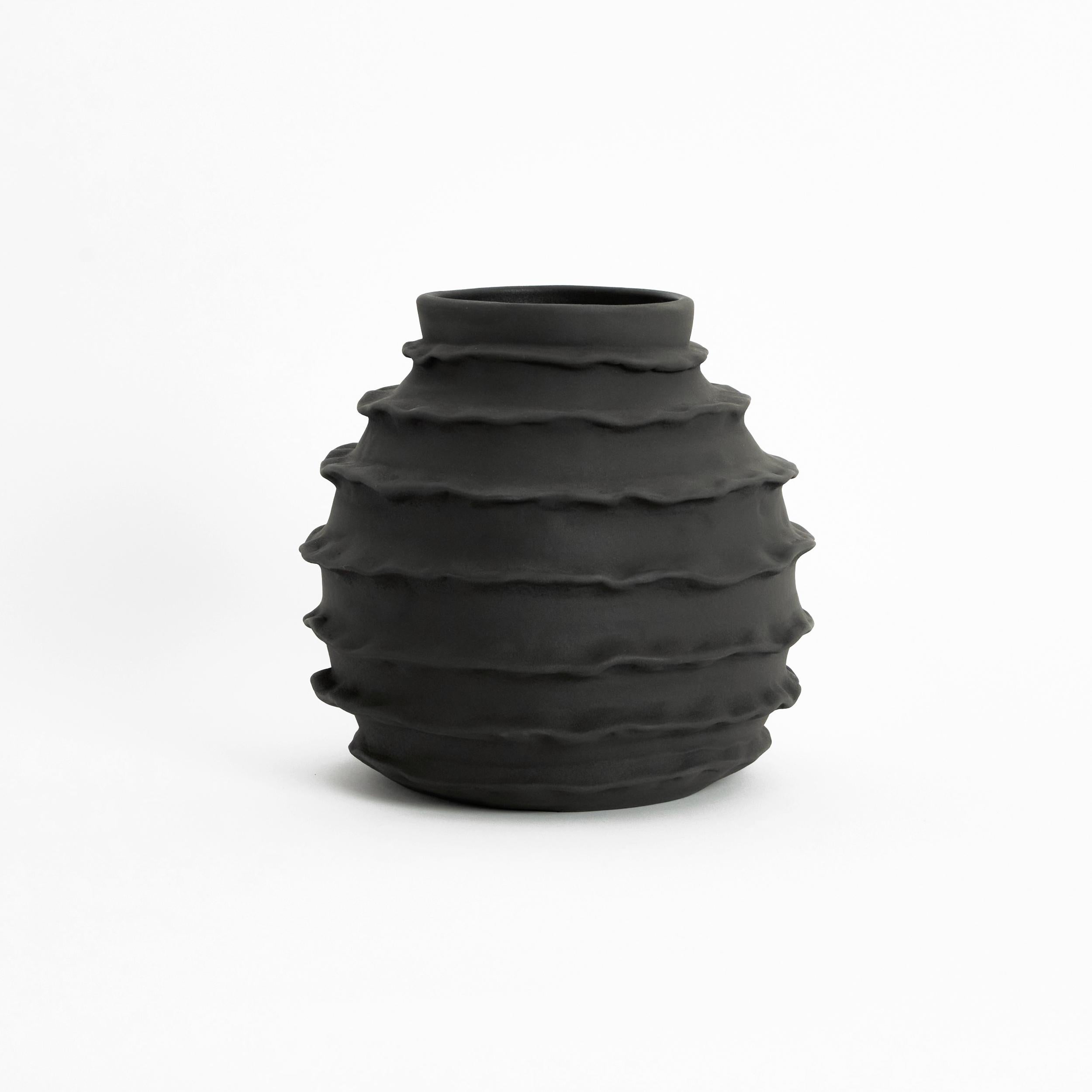 Modern Holiday Vase by Project 213A