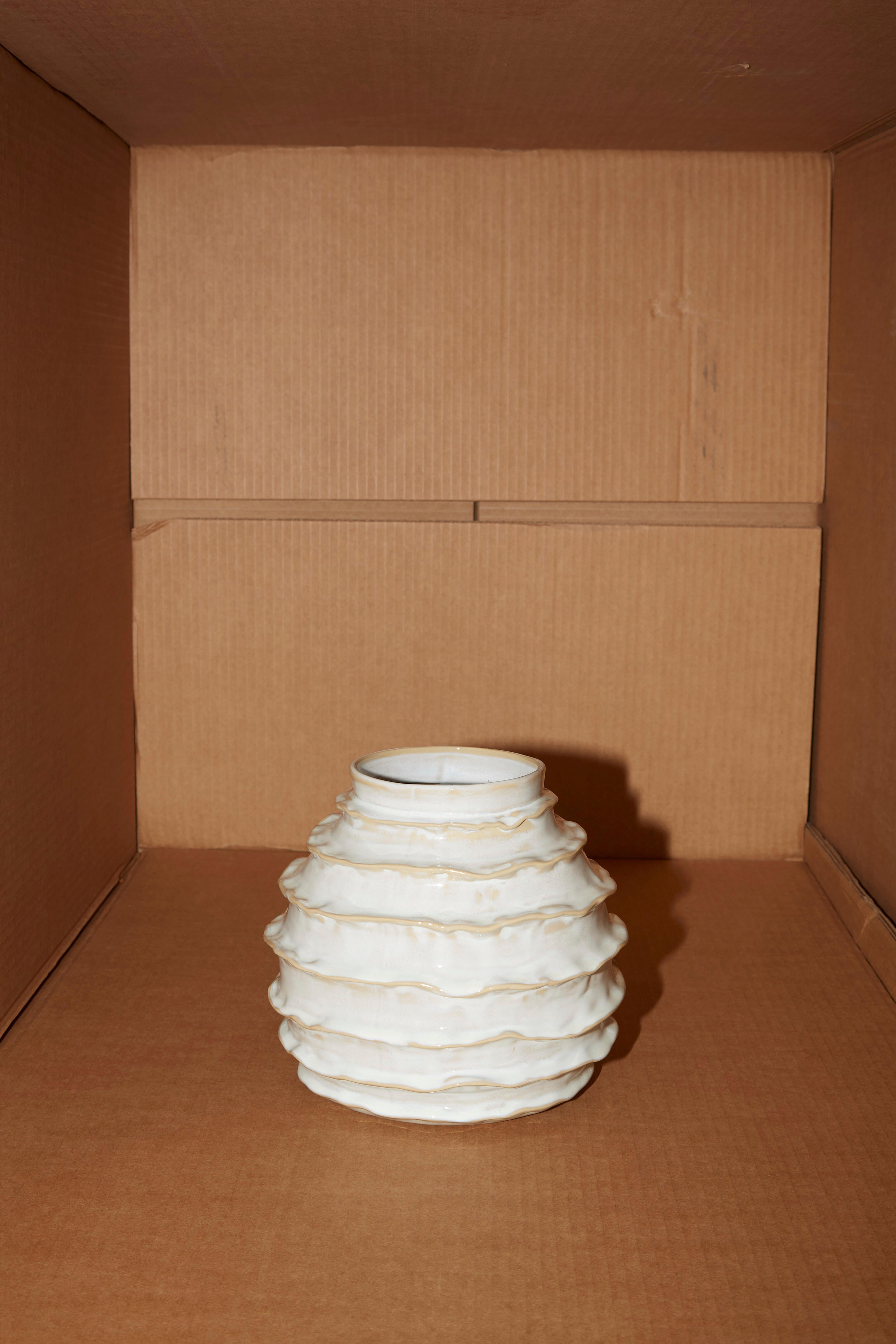 Holiday-Vase von Project 213A im Angebot 1