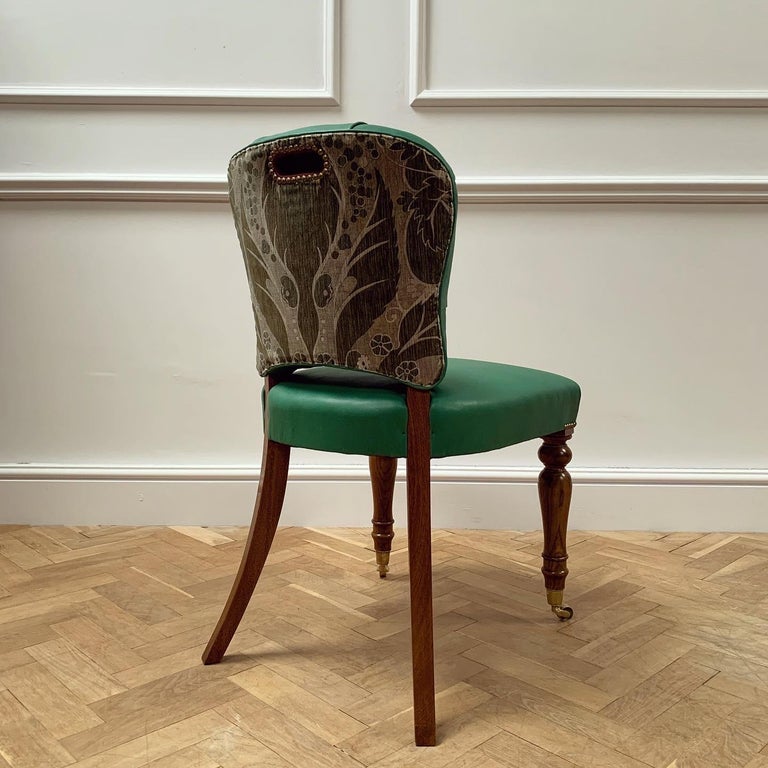 Holland Dining Chair For Sale at 1stDibs