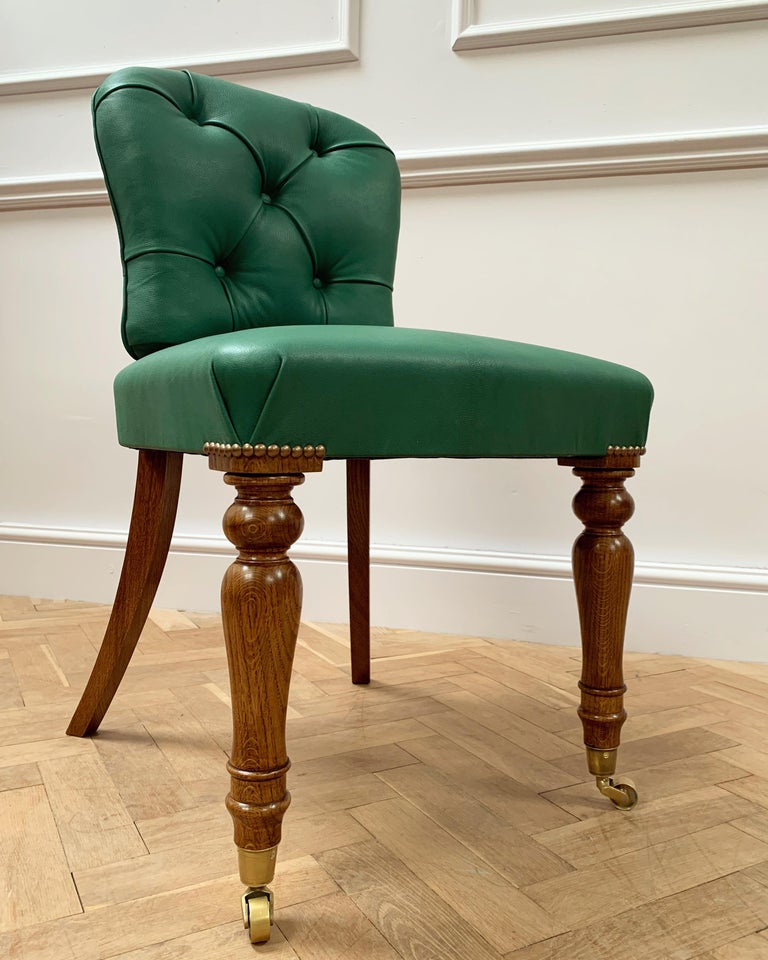 Holland Dining Chair For Sale at 1stDibs