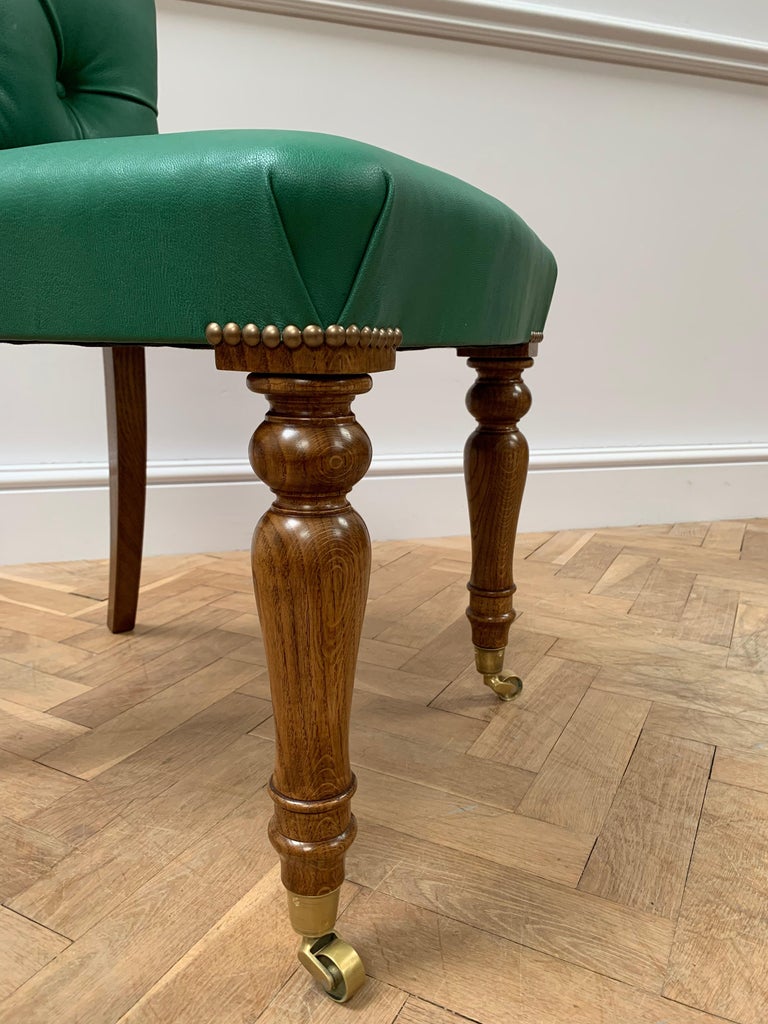 Holland Dining Chair For Sale at 1stDibs