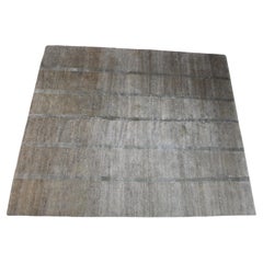 Holland & Sherry Inset Edge Teppich