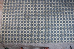Holland & Sherry Tile Soumac Rug