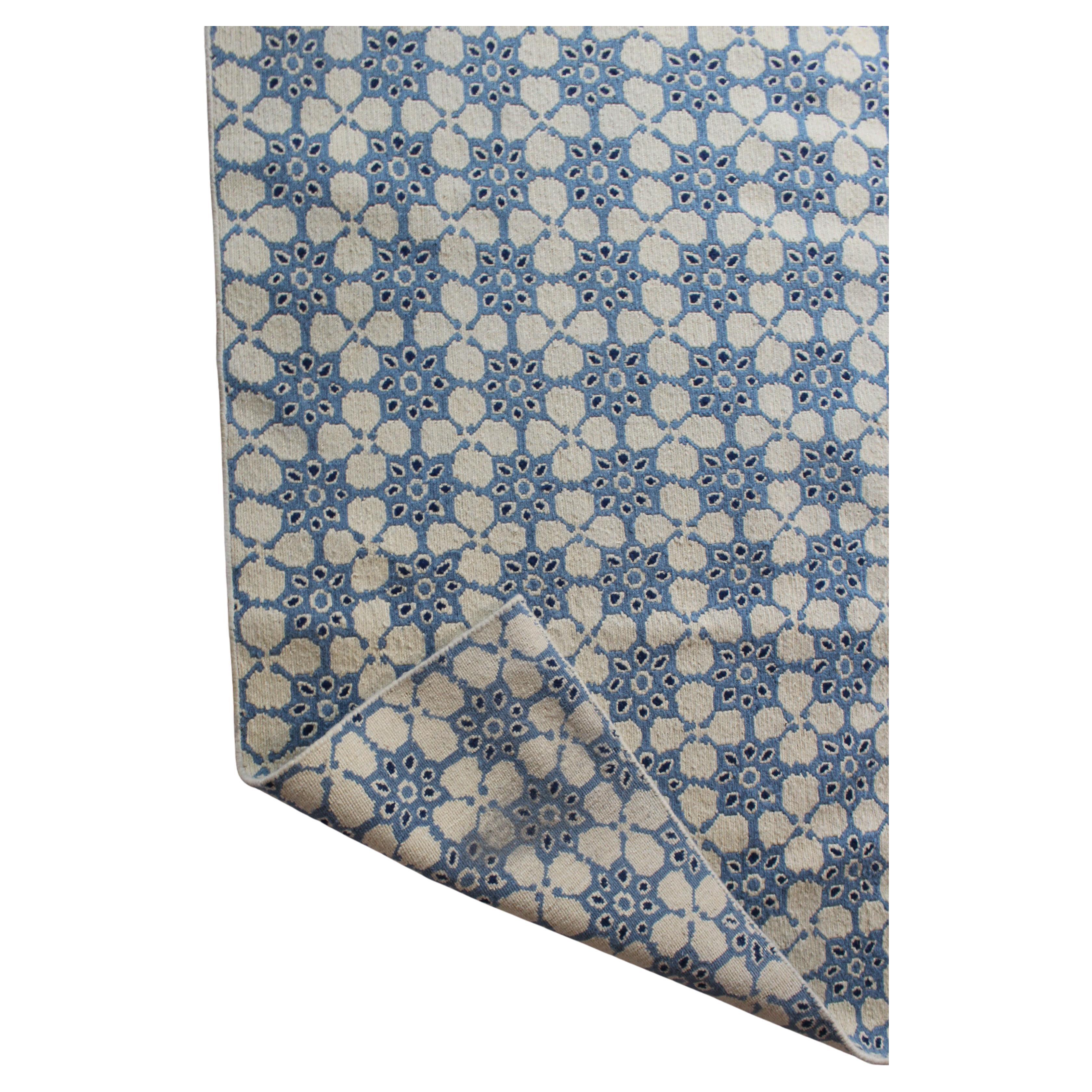 Tappeto Holland & Sherry Tile Soumac in vendita