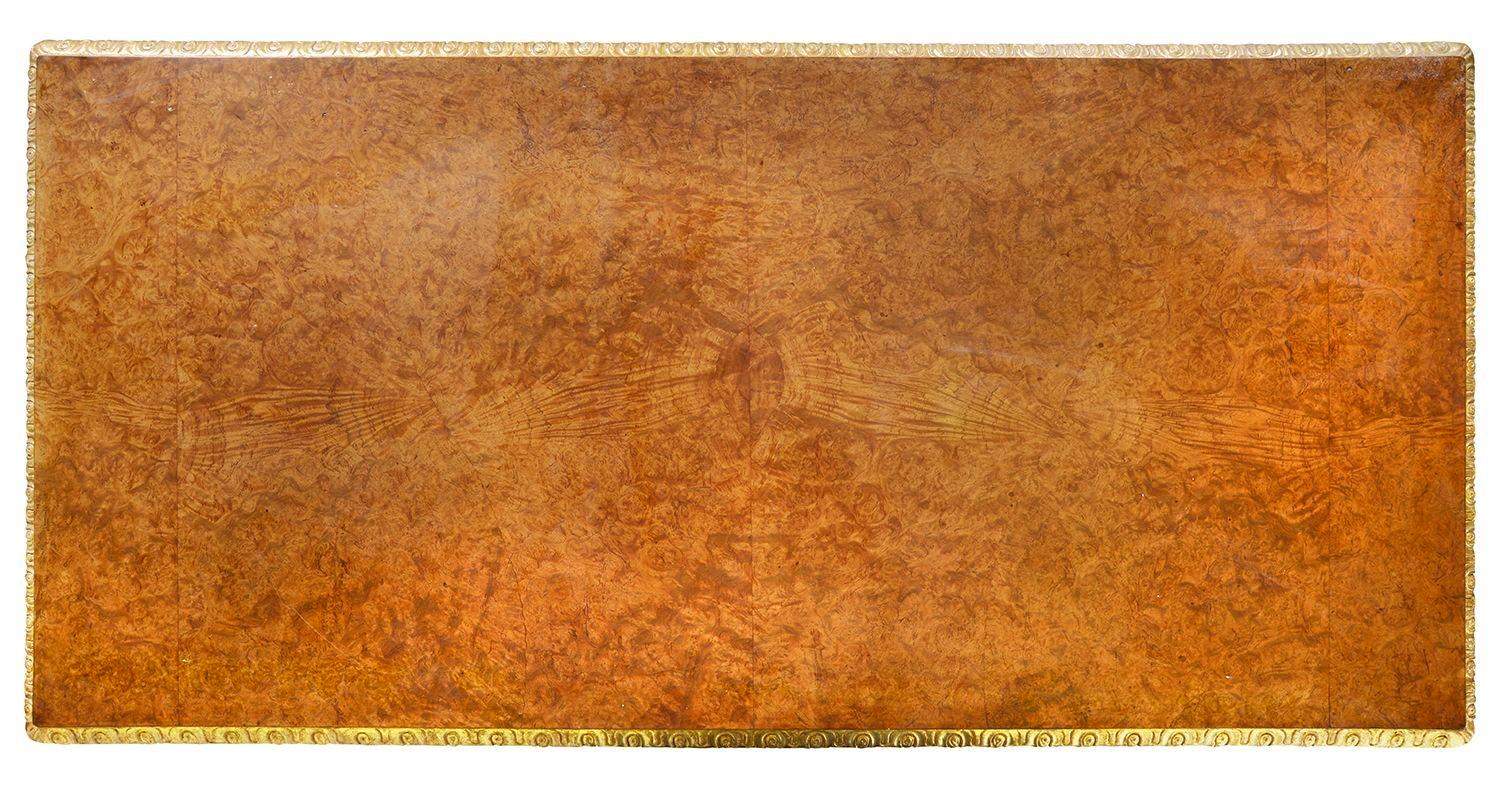 Holland + Son Centre table, circa 1860 For Sale 2