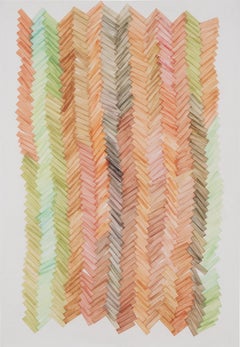 Herringbone I