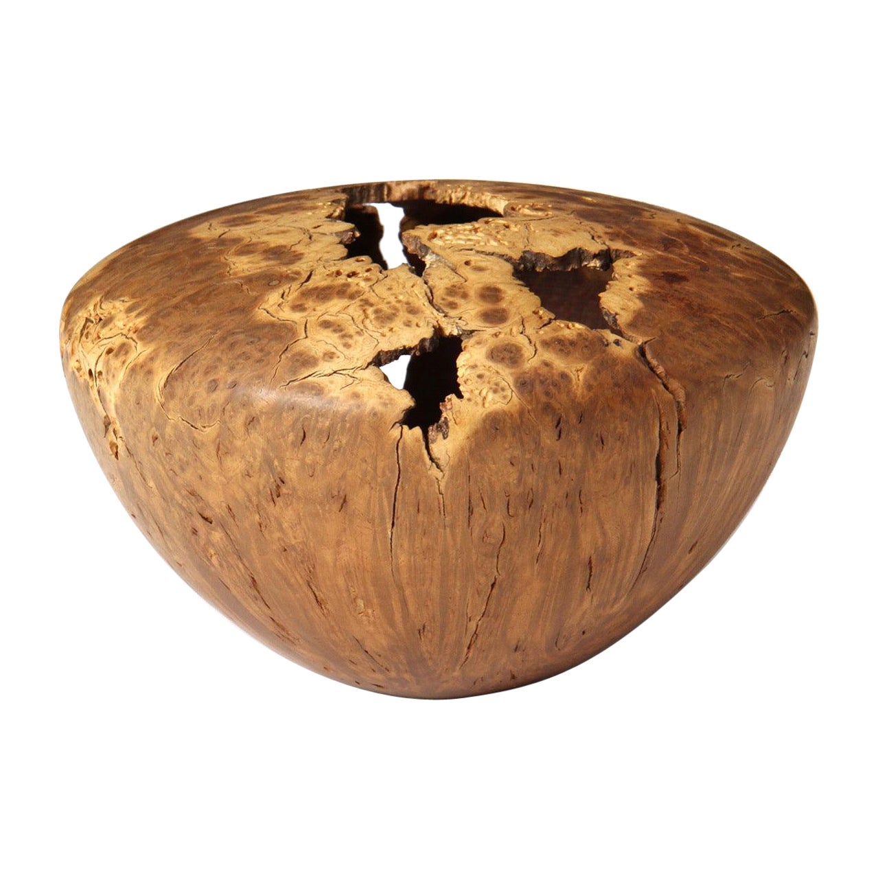 Hollow by David Ellsworth, 1980 For Sale