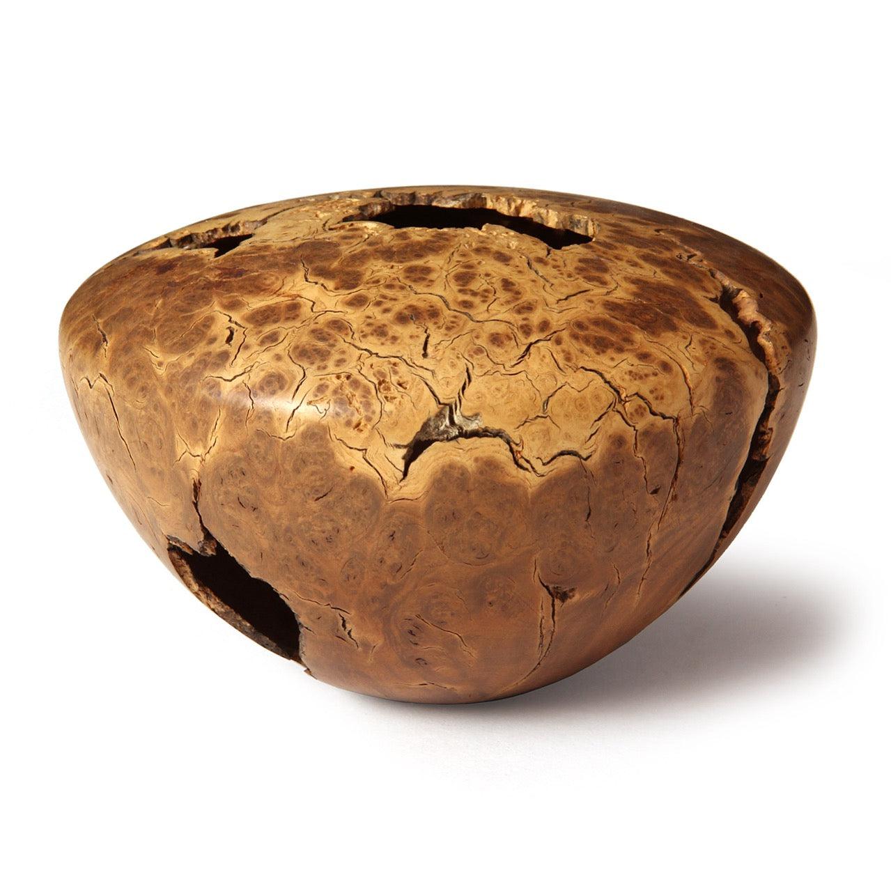Hollow di David Ellsworth, 1980 In condizioni discrete in vendita a Sagaponack, NY