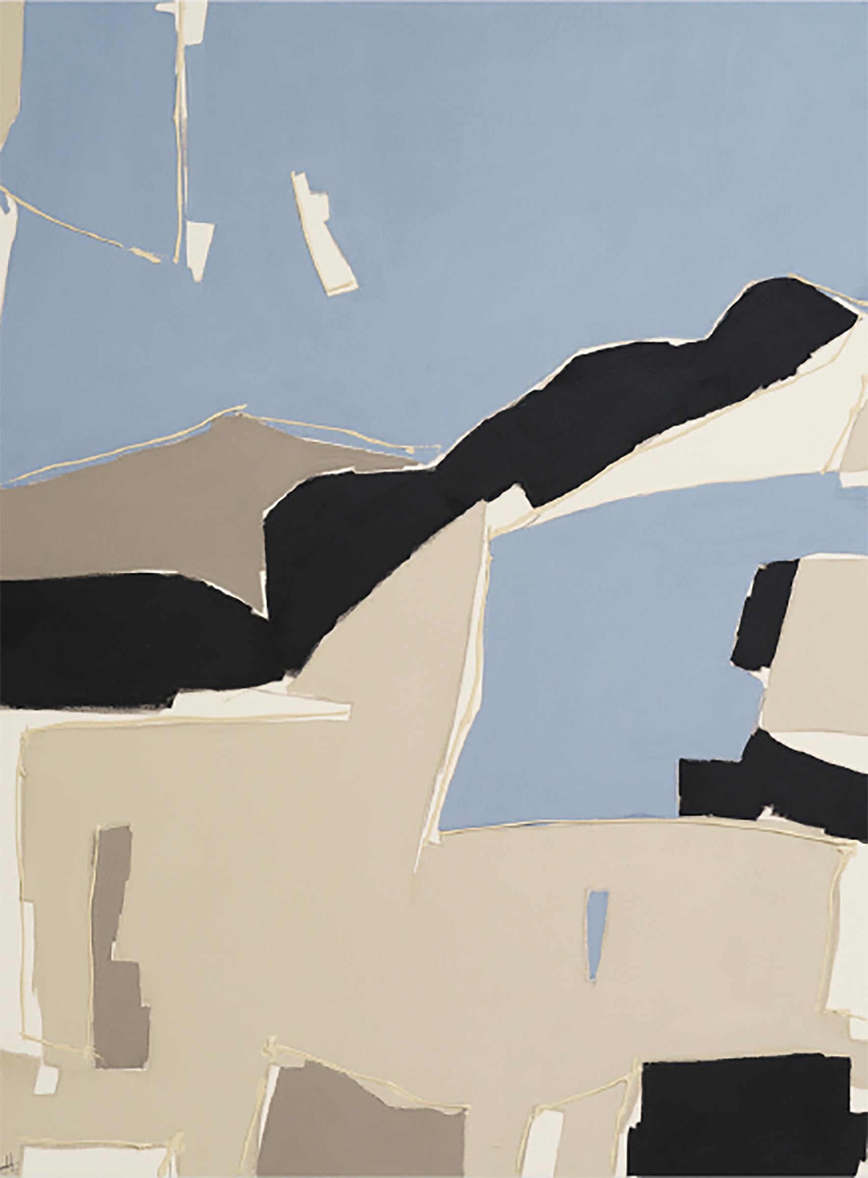 Abstract Painting di Holly Addi - Corfù