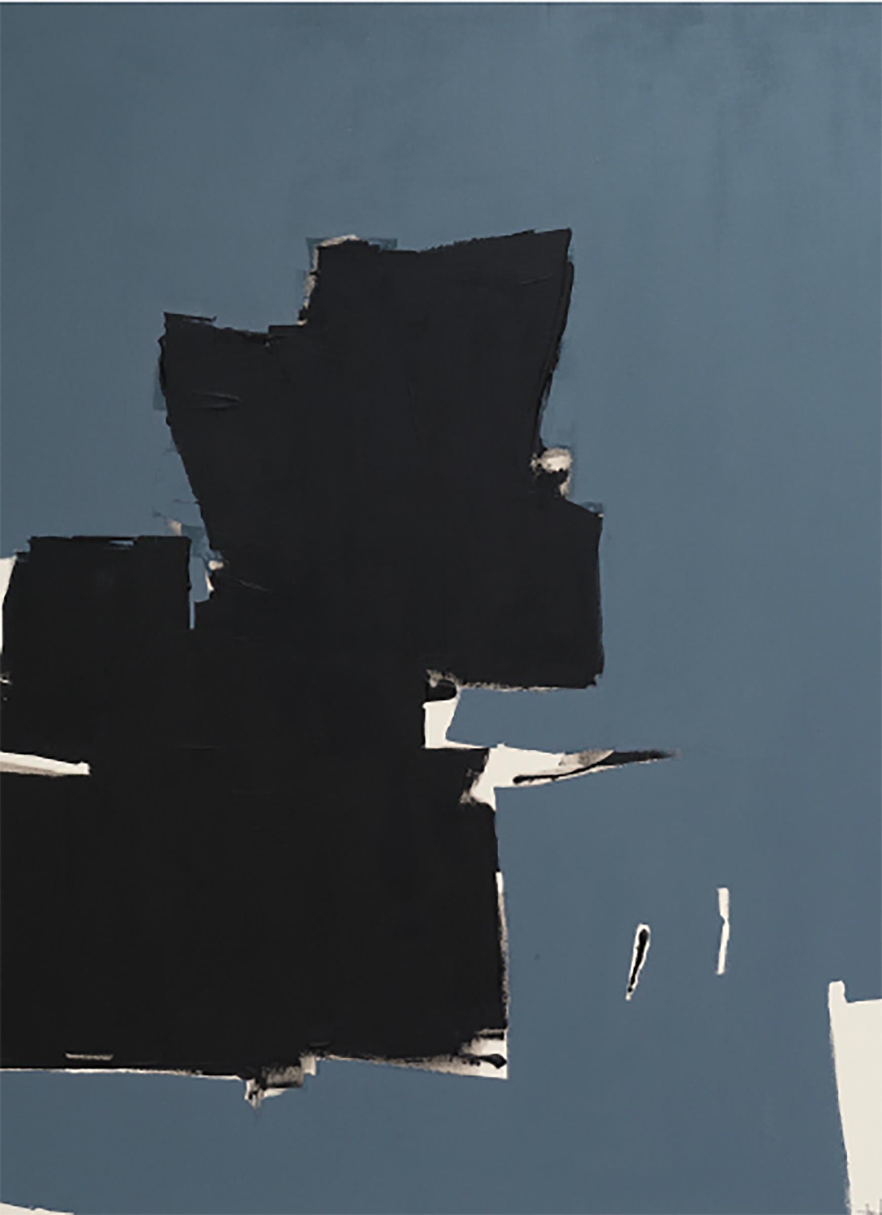 Abstract Painting di Holly Addi - Haima