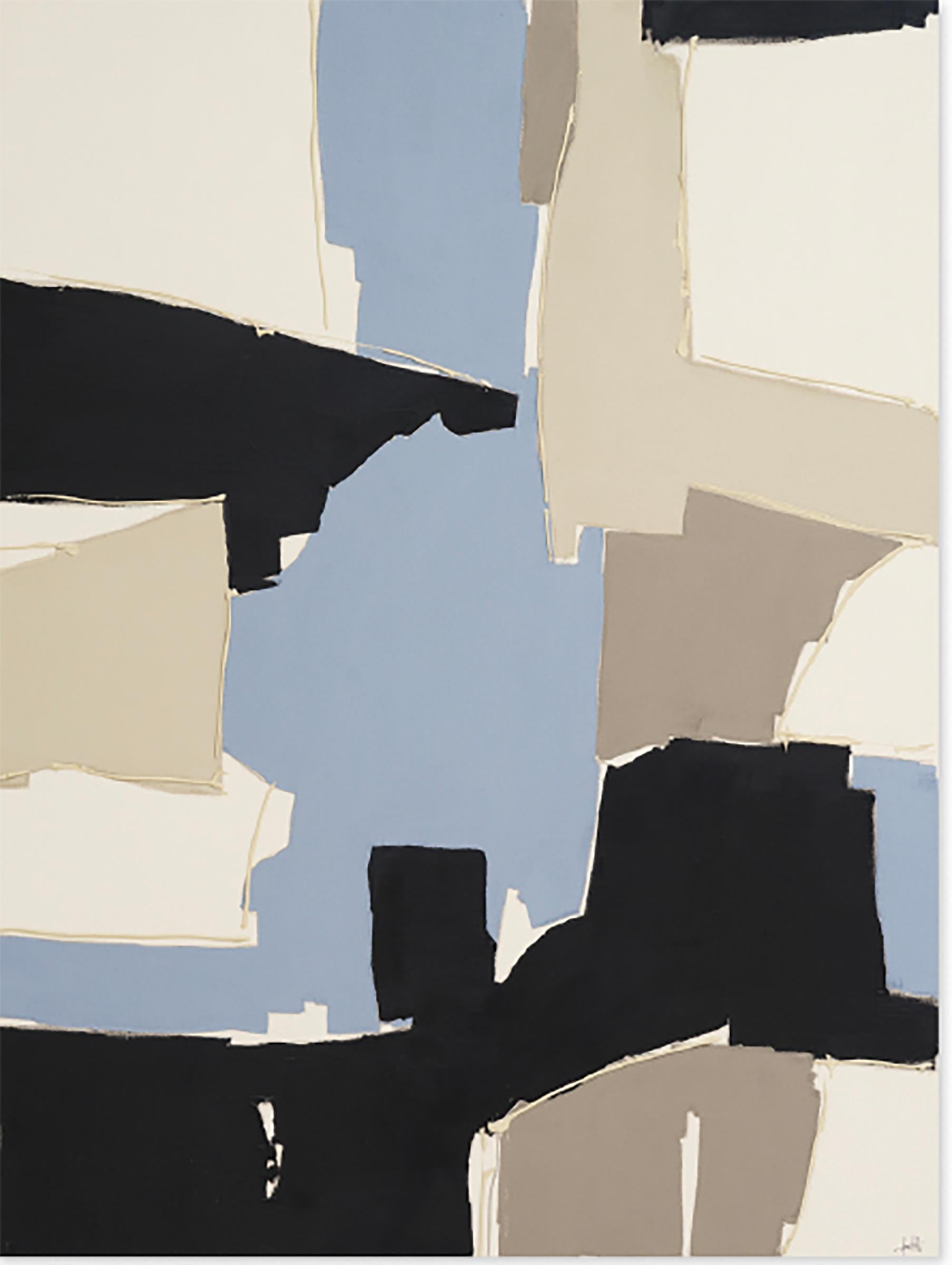 Abstract Painting di Holly Addi - Helios