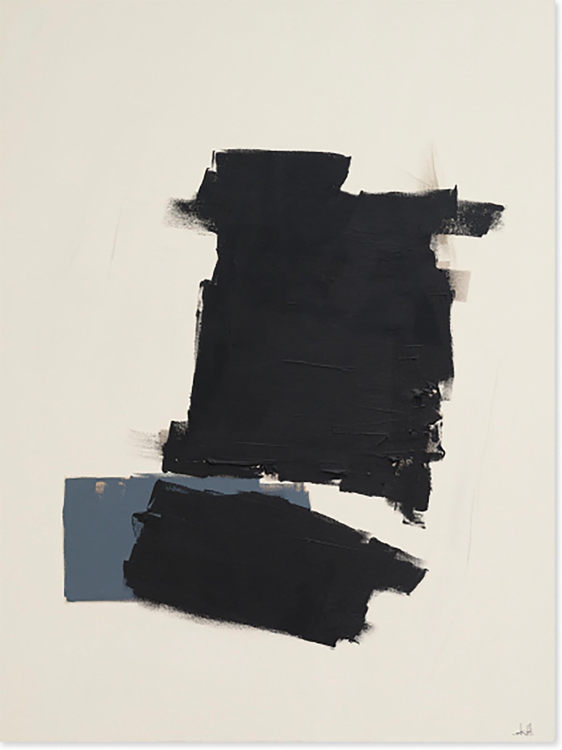 Abstract Painting di Holly Addi - Hume