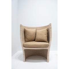 Holly Armchair by Kreoo