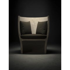 Holly Armchair by Kreoo