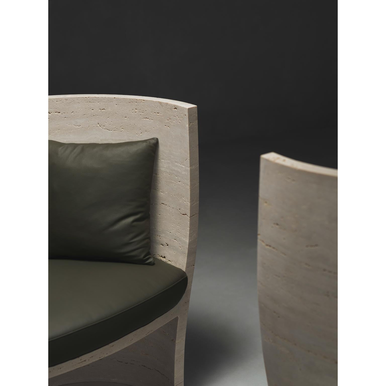 Sillón Holly by Kreoo Posmoderno en venta