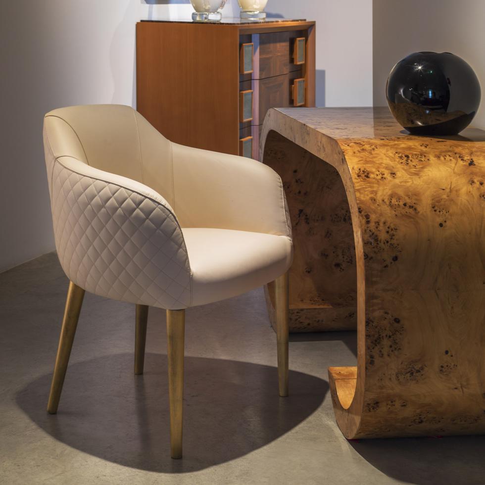 Holly Chair In New Condition For Sale In Milan, IT