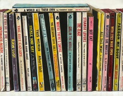 Pulp Paperbacks (All the Way)