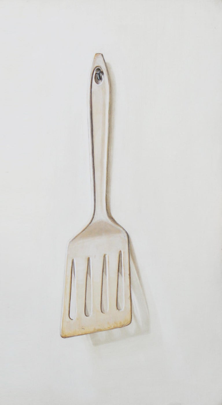 Holly Farrell Spatula For Sale at 1stDibs