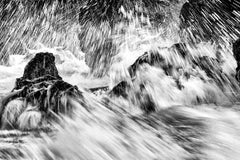 Water Music Series #4988 : landscape photography