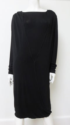 Holly Harp Sack Dress 1970s