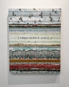 Harlem Birds