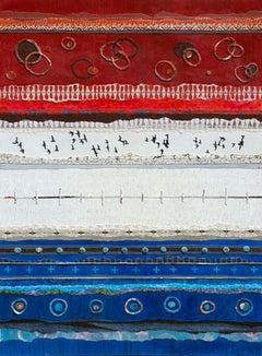 Red, White + Bluesette