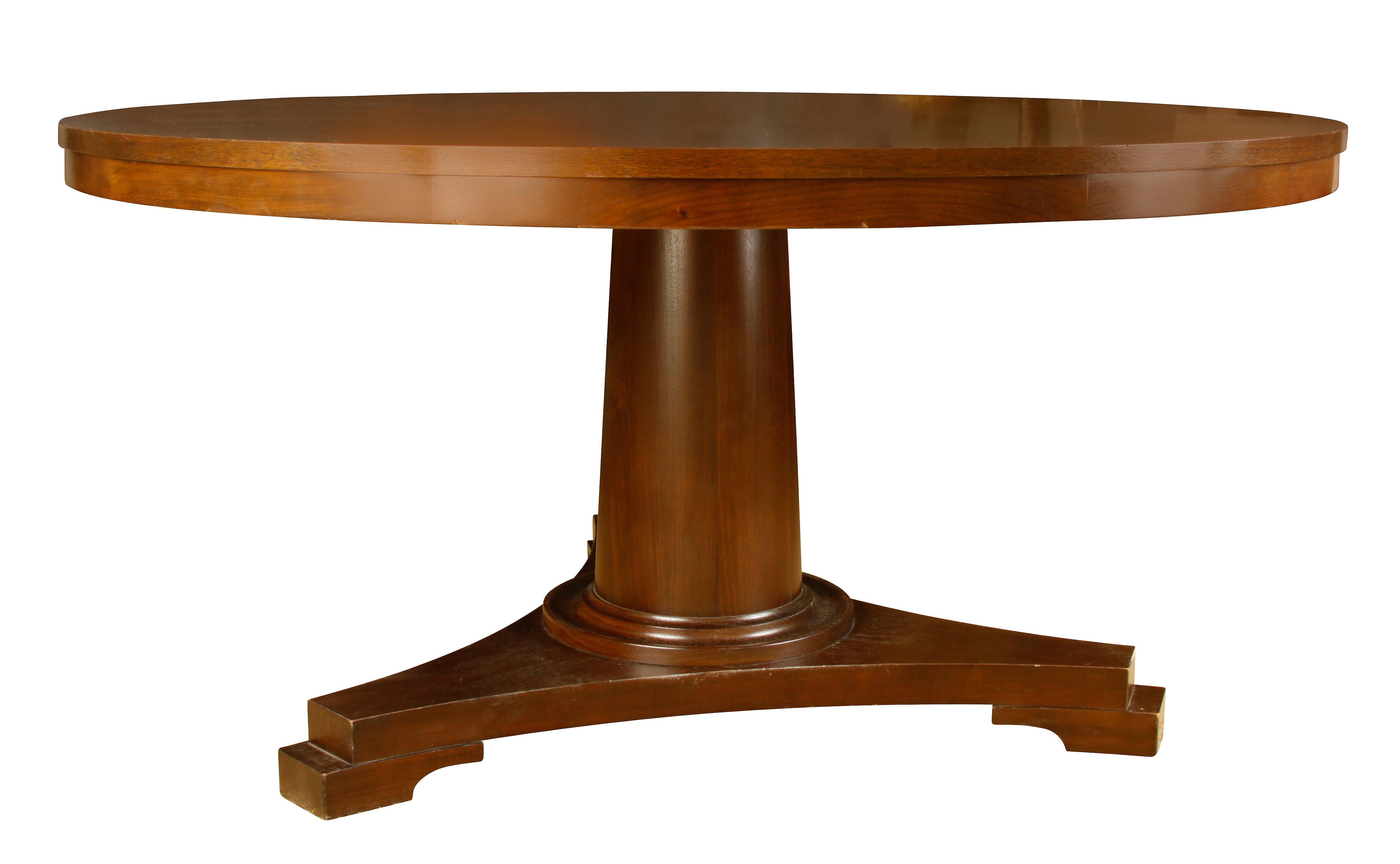 holly hunt dining table
