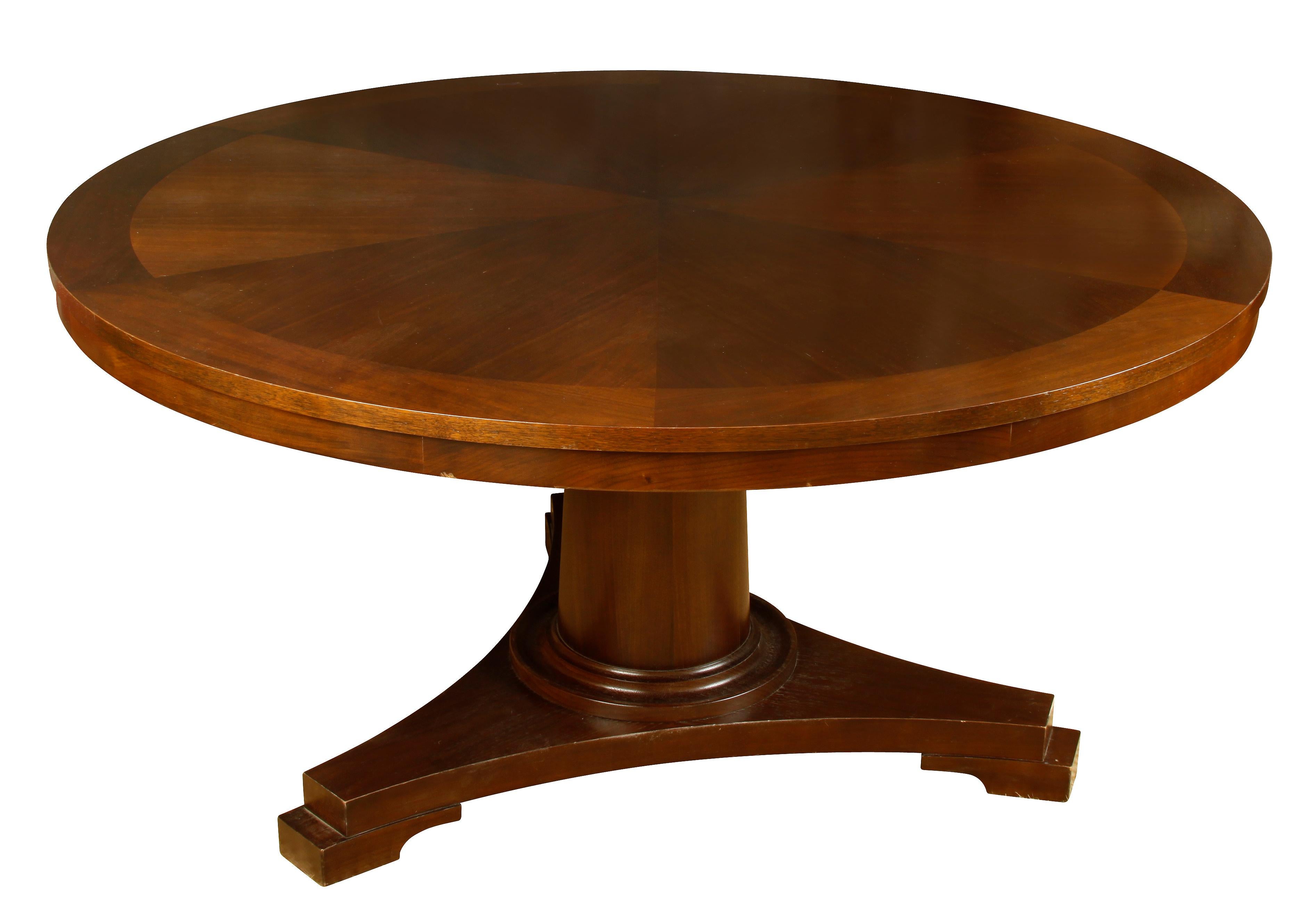 holly hunt table