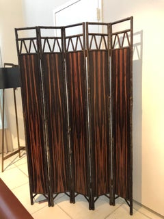 HOLLY HUNT Arolle Screen