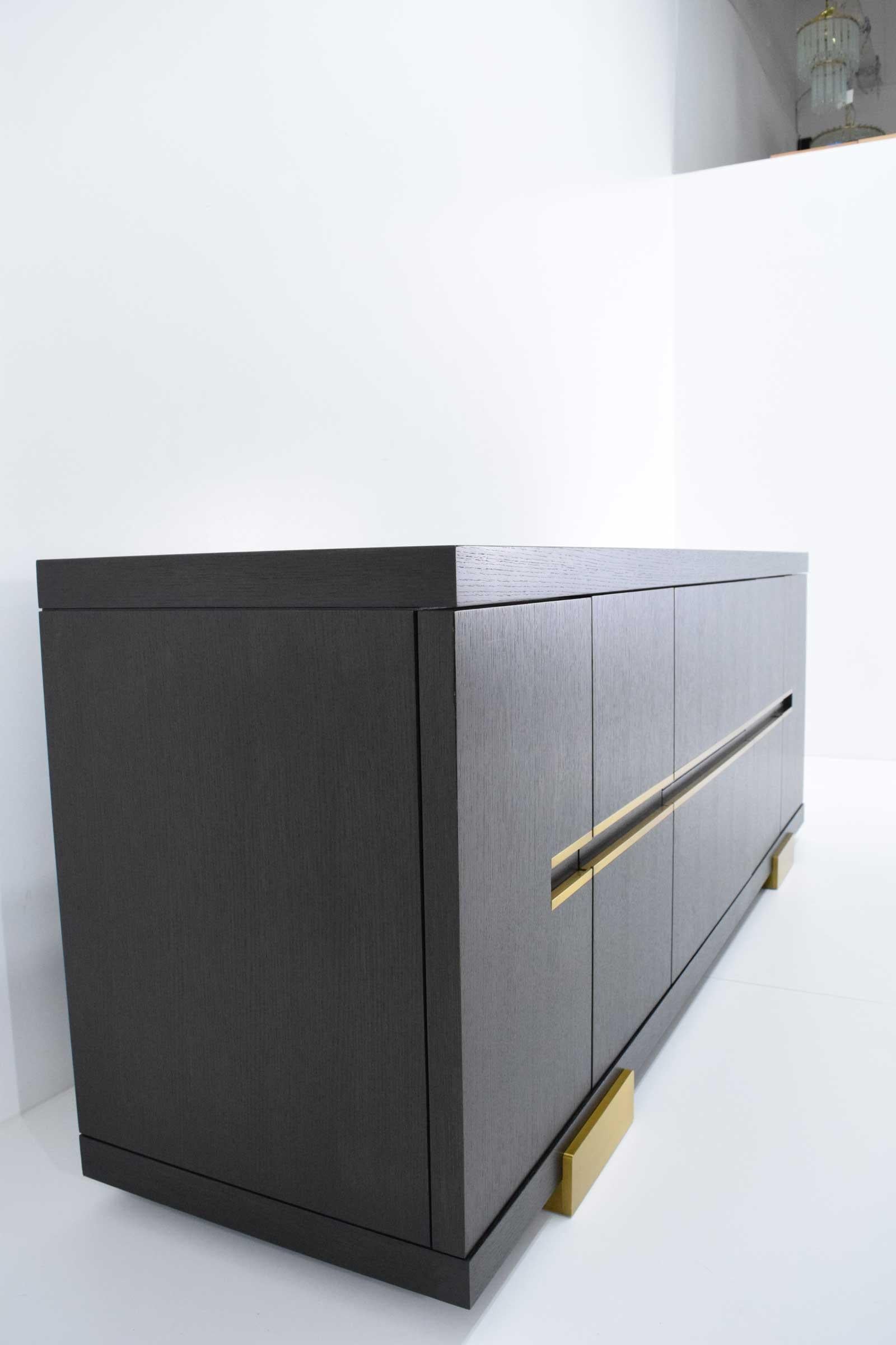 holly hunt sideboard