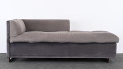Holly Hunt Chaise or Sofa, 20th Century