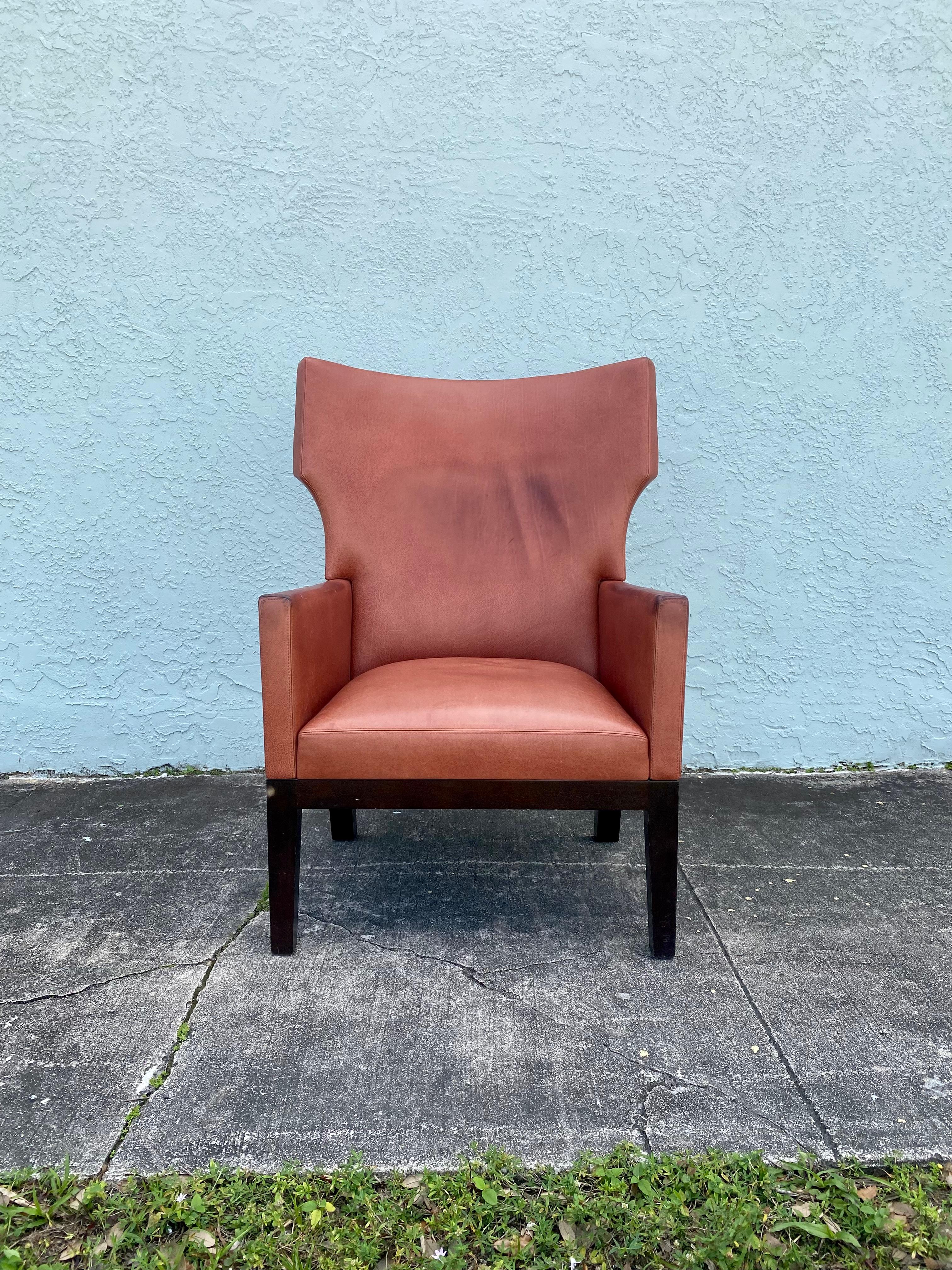 On offer on this occasion is one of the most stunning and rare chair you could hope to find. Outstanding design is exhibited throughout. The chair is statement piece and packed with personality!  Just look at the gorgeous details on this beauty! The