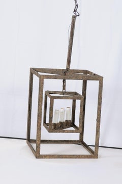 Holly Hunt for Formations Small Cubic Lantern