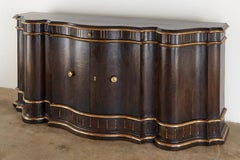 Holly Hunt for Therien Studio Serpentine Sideboard or Buffet