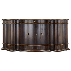 Holly Hunt for Therien Studio Serpentine Sideboard or Buffet