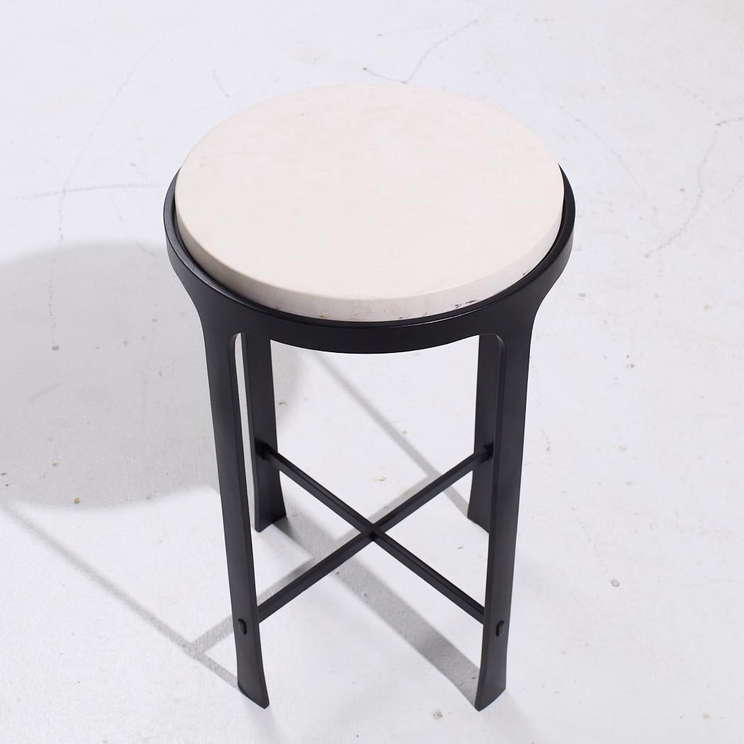 Holly Hunt James Occasional Side Table en vente 1