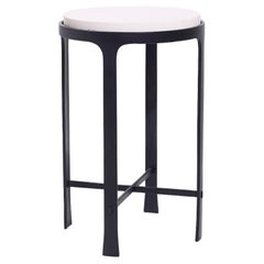 Holly Hunt James Occasional Side Table