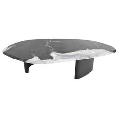 Holly Hunt Madagascar Cocktail Table