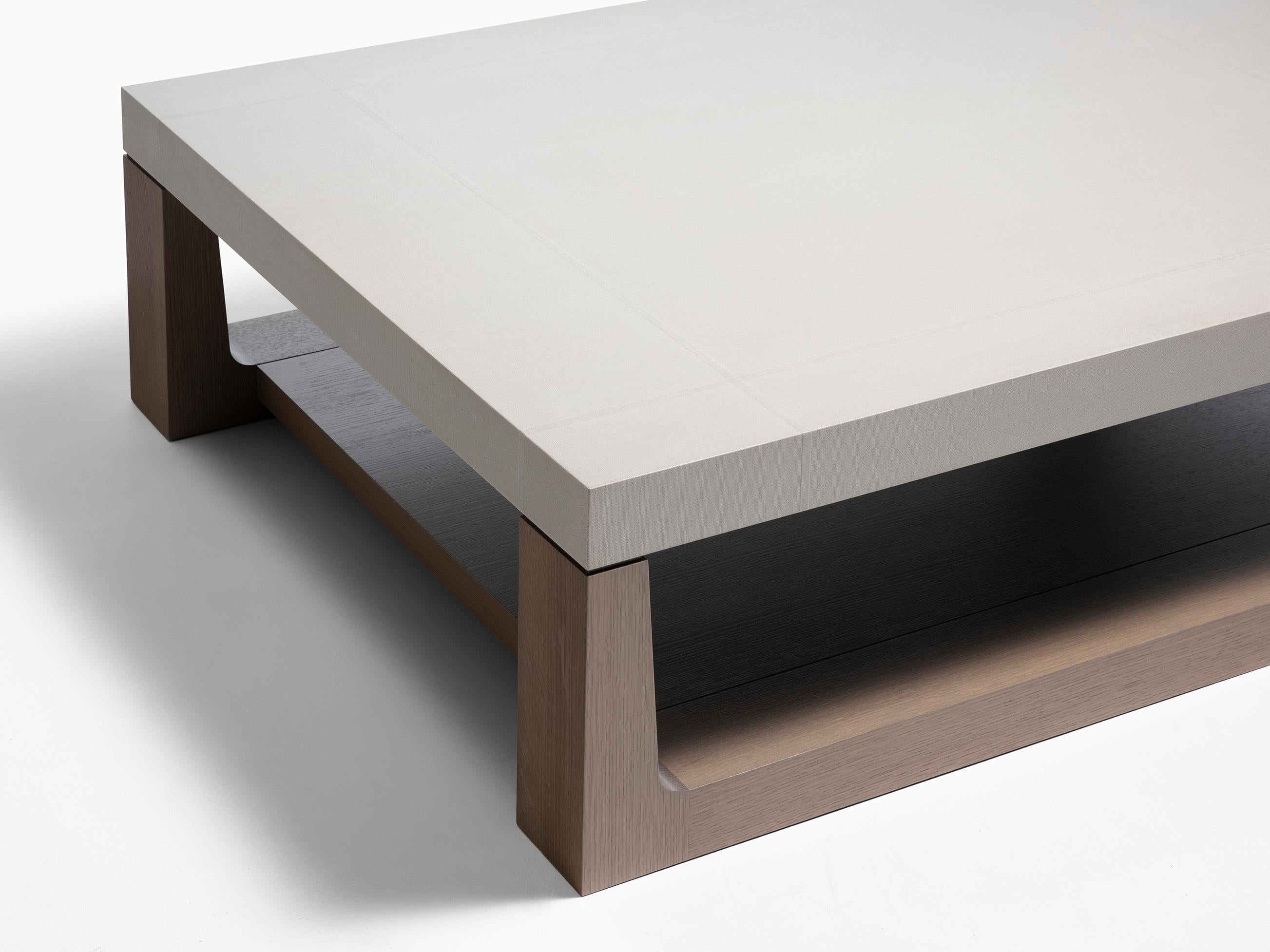 holly hunt coffee tables