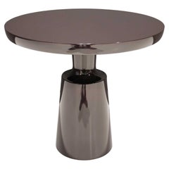 Holly Hunt Peso Table in Lacquer